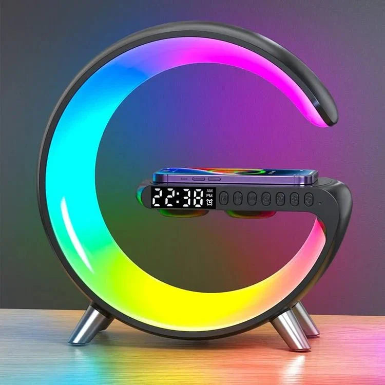 MoodThera – Intelligente LED-Stimmungsleuchte