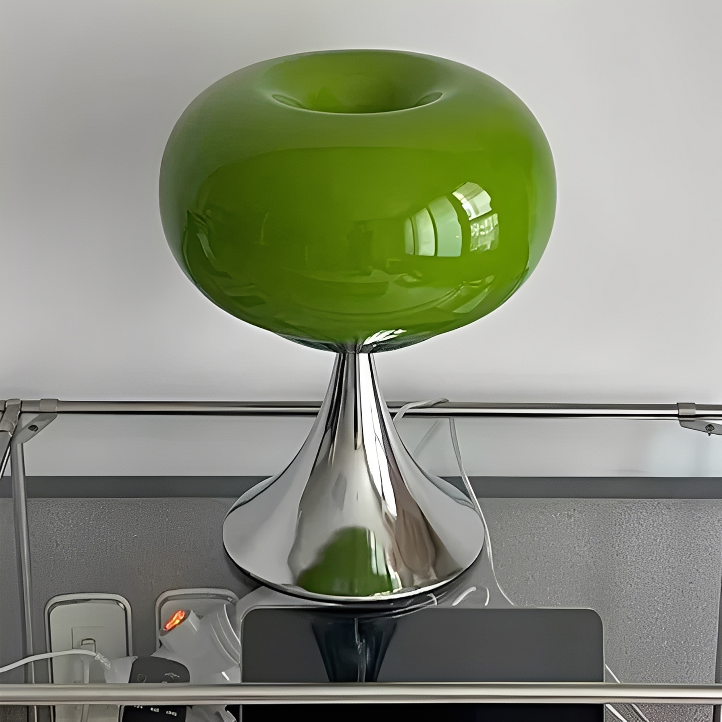 Fenja – Koreanische Tischlampe im Modernen Stil