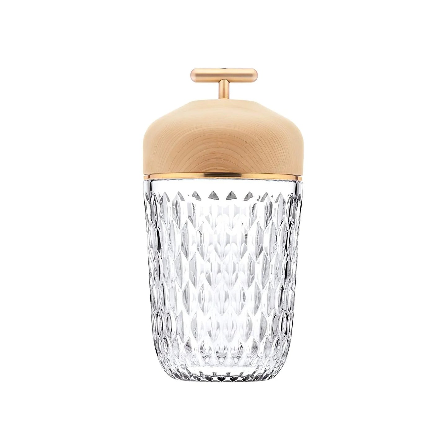 Eira – Nordic Touch Induktions-Tischlampe