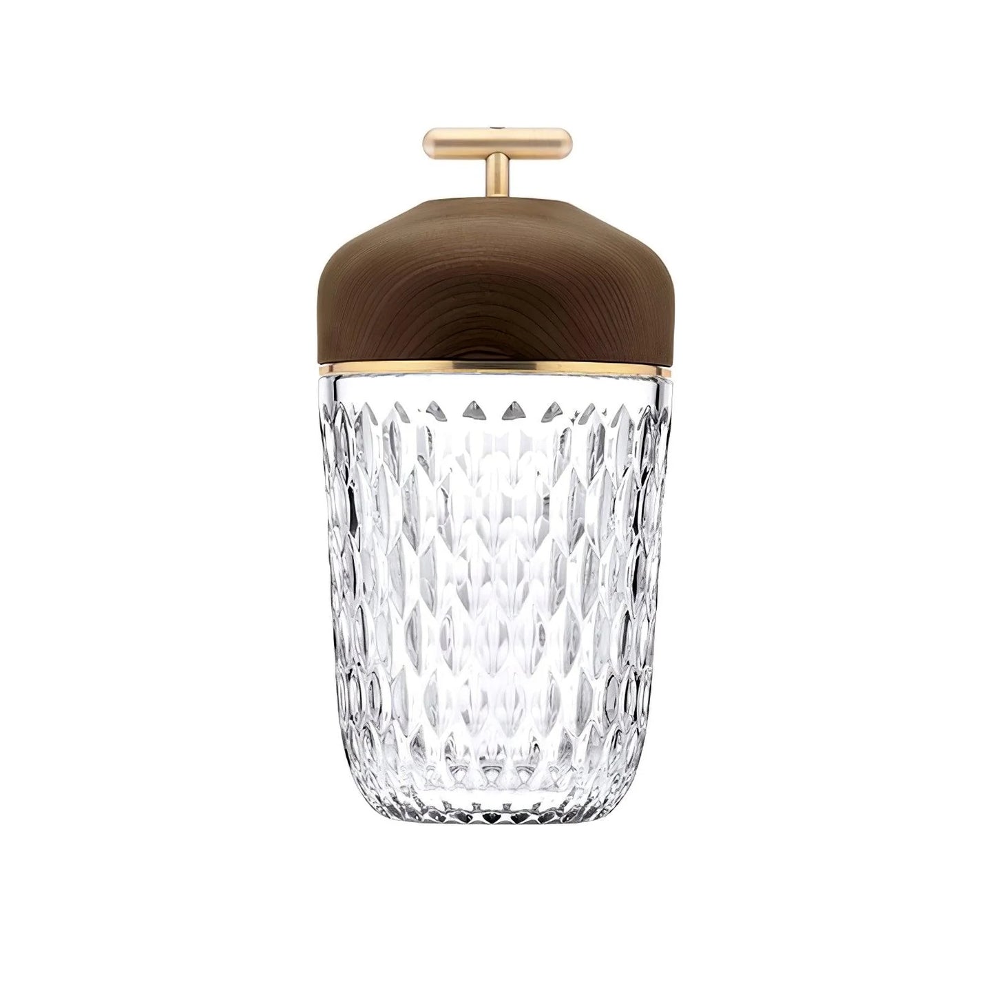 Eira – Nordic Touch Induktions-Tischlampe