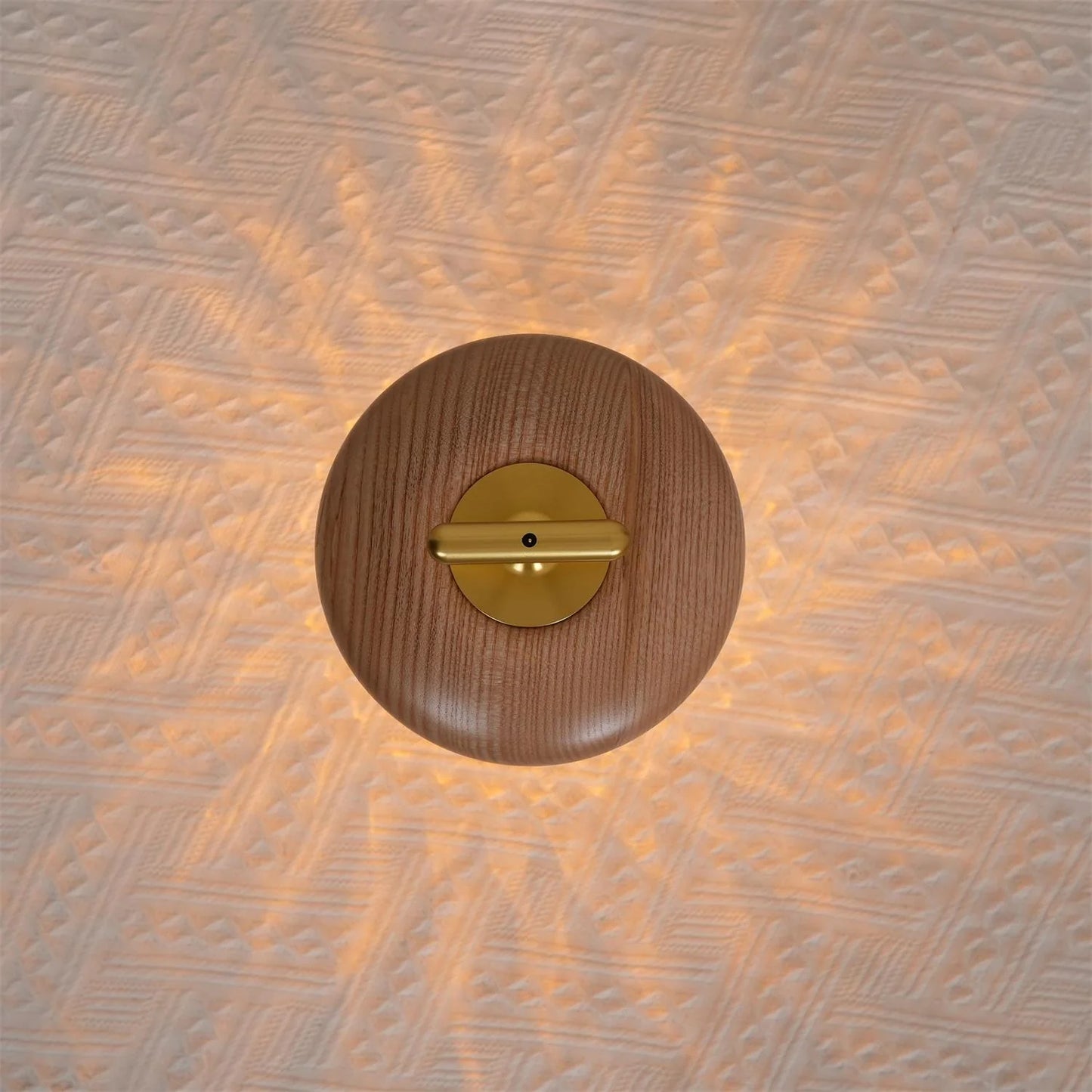 Eira – Nordic Touch Induktions-Tischlampe