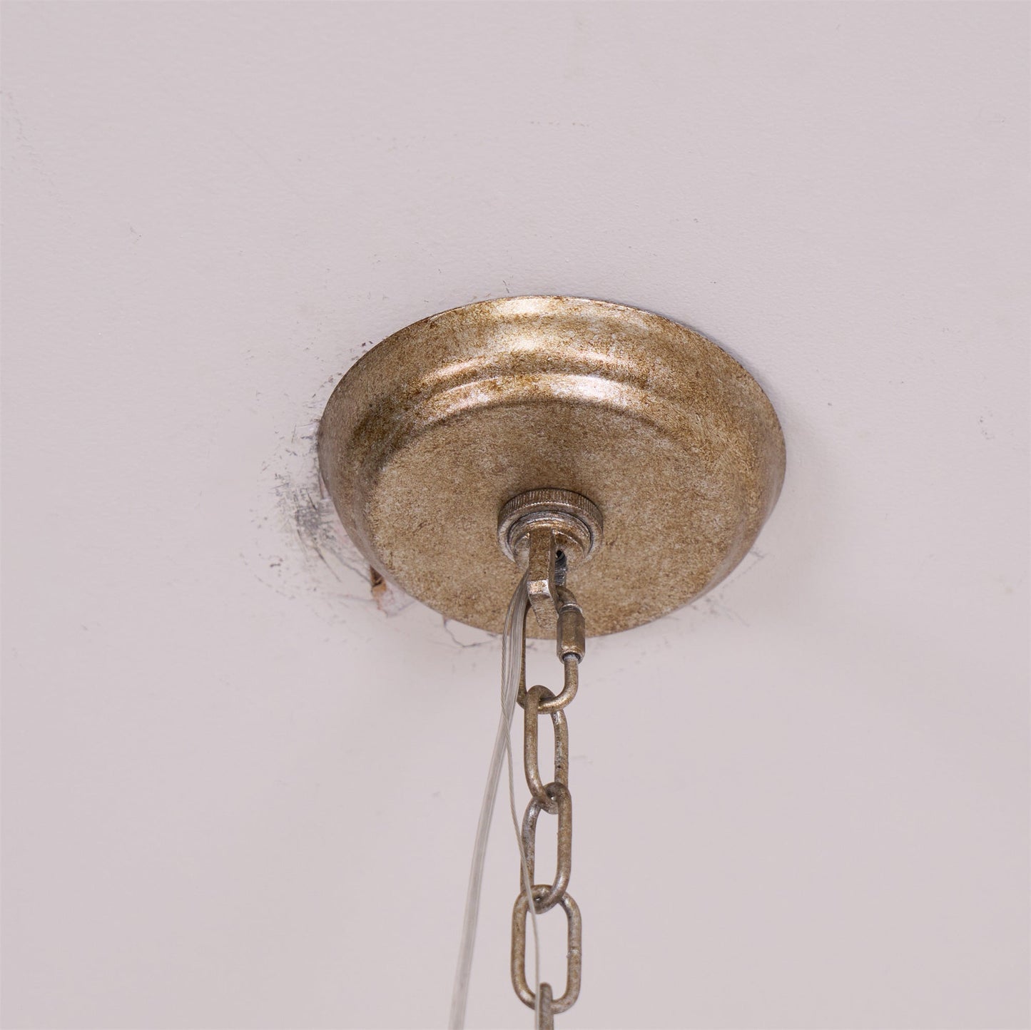 Abella – Kristall-Kronleuchter