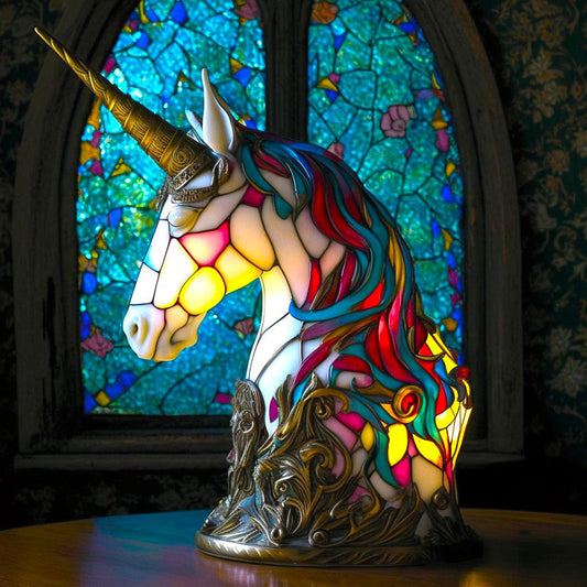 Zoolina – 3D-Tierlampe aus Harz