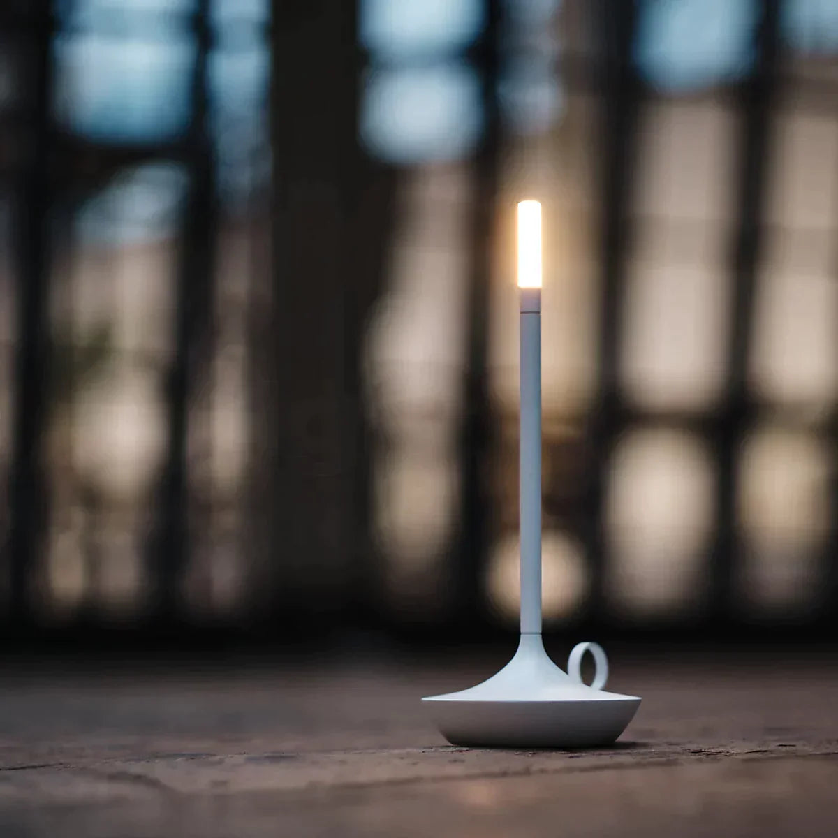 CandleVibe – LED-Kerzenleuchte für warme Atmosphäre
