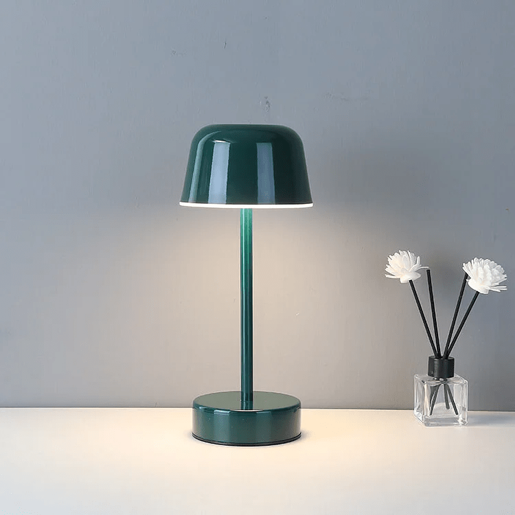ColorWave – LED-Lampe mit wechselndem Farbspiel