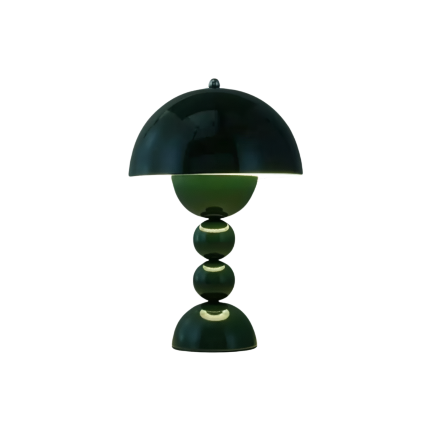 Kris – Kreative Knospen-Tischlampe