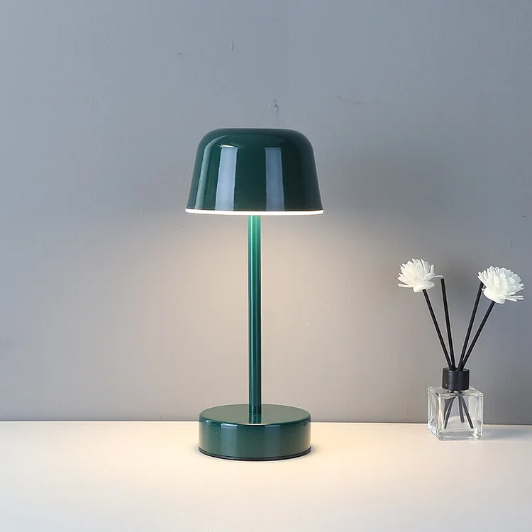 Geuseff – Pilz Nachtlampe