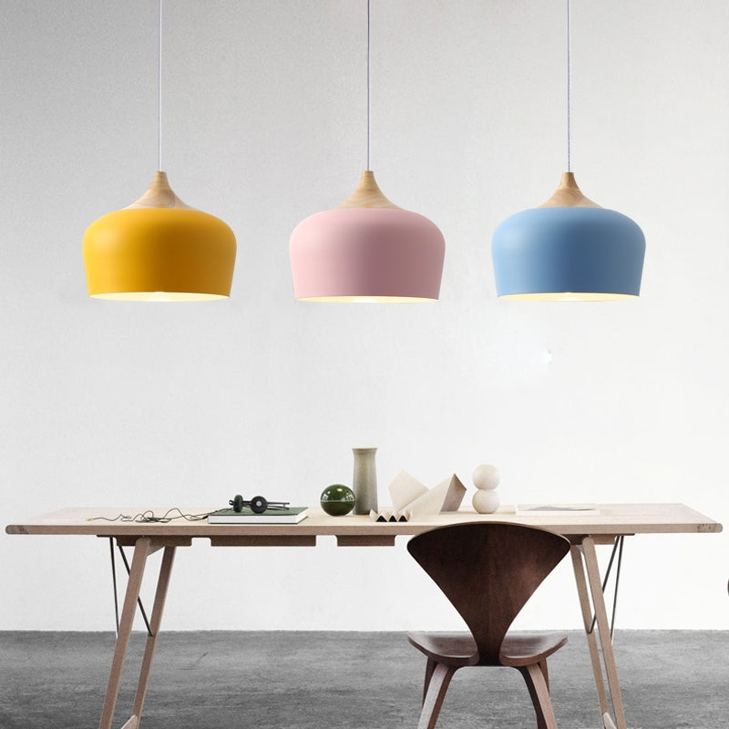 Skandinavische Minimalistische Pendelleuchte