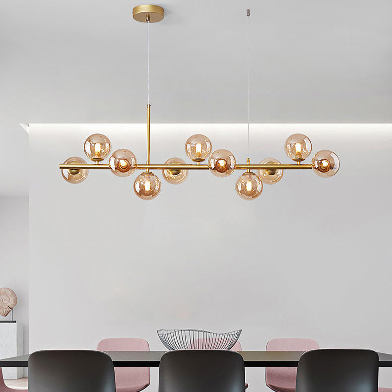 GastroLicht – Hochwertige Designer-Pendellampe für den Esstisch