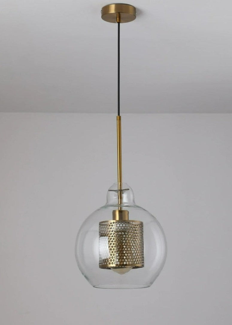 Luxus-Pendelleuchten aus Glas