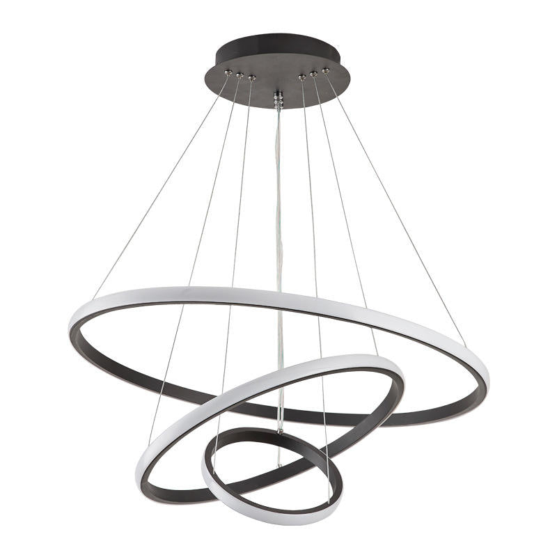 StarLia – LED-Tischlampe mit himmlischem Lichtspiel