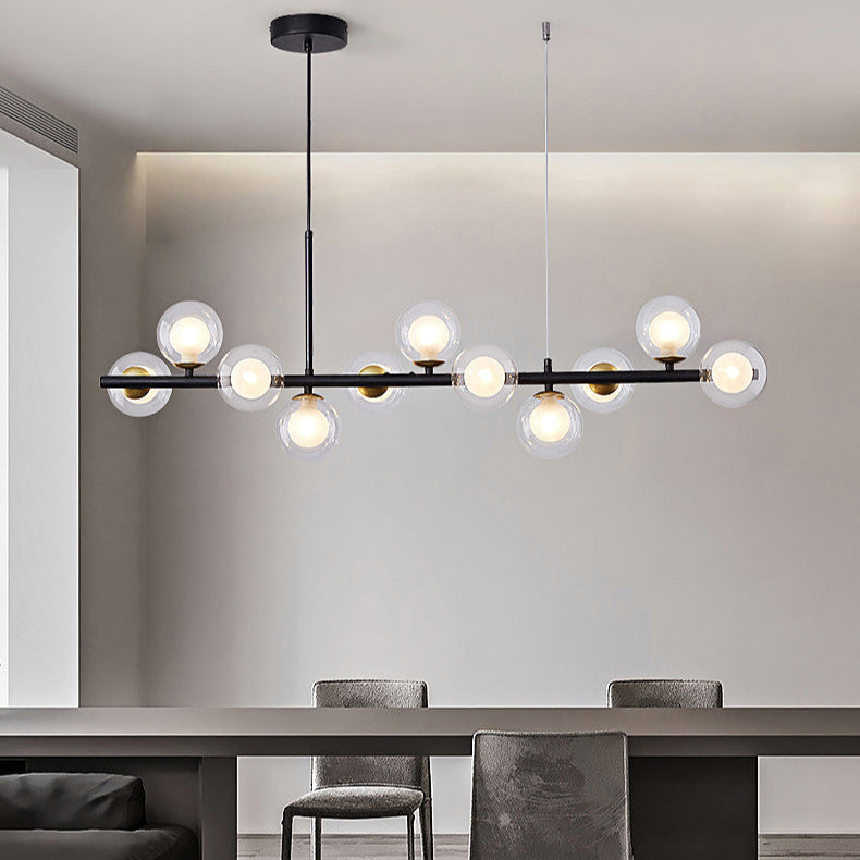 GastroLicht – Hochwertige Designer-Pendellampe für den Esstisch
