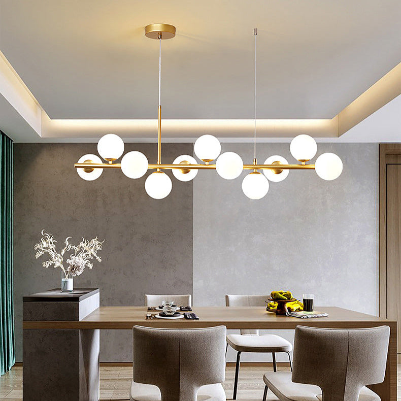 GastroLicht – Hochwertige Designer-Pendellampe für den Esstisch