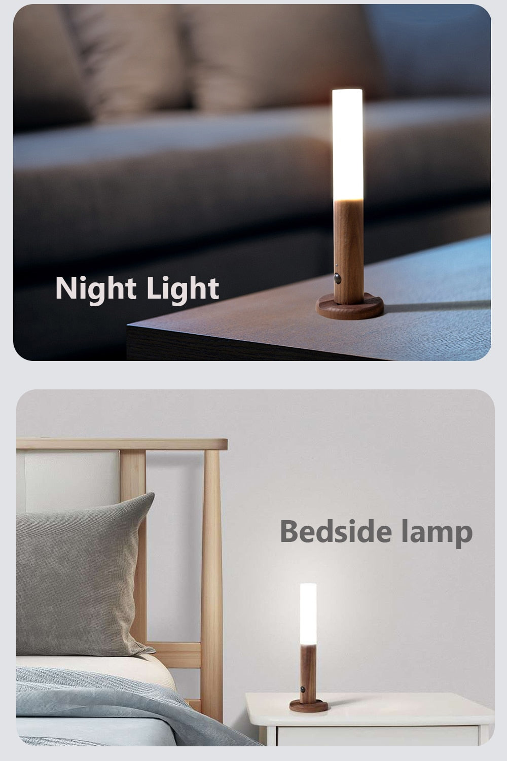 TorchMag – Kompakte LED-Leuchte mit Magnetfuß für flexible Einsätze
