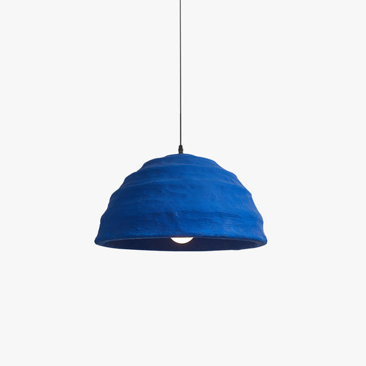 Serena – Ruhige Design-Pendelleuchte