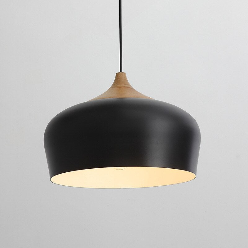 Skandinavische Minimalistische Pendelleuchte
