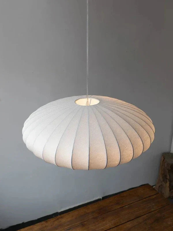 Kronleuchterlampe im chinesischen Laternenstil