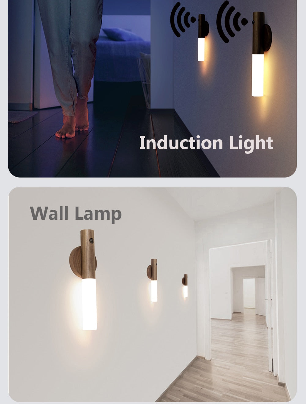 TorchMag – Kompakte LED-Leuchte mit Magnetfuß für flexible Einsätze
