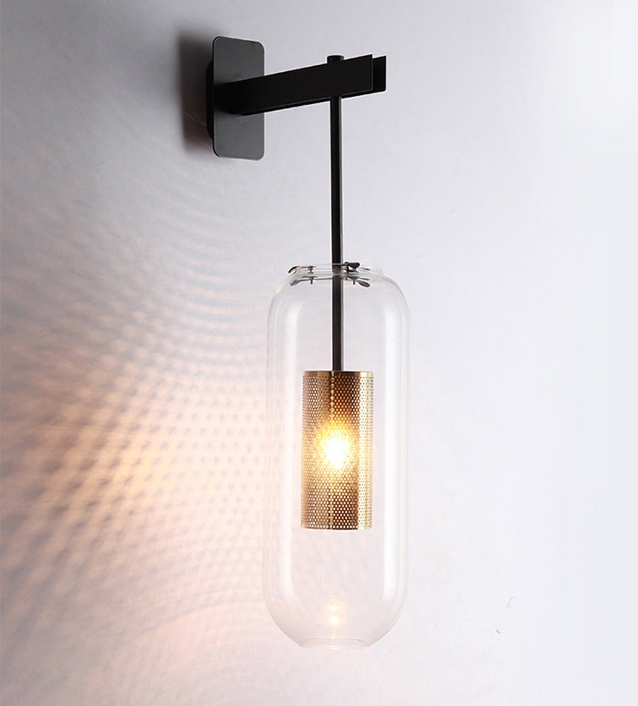 Moderne Lampe Flurleuchte