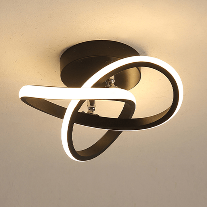 GlowIntelli – Intelligente LED-Leuchte mit smartem Look