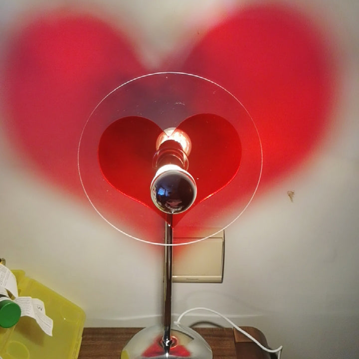 Hermione – Tischlampe