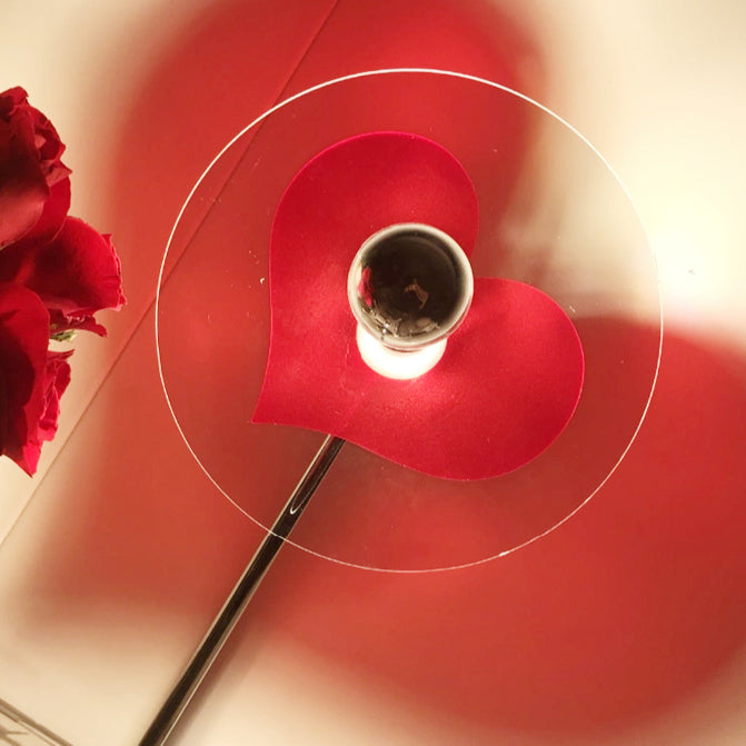 Hermione – Tischlampe