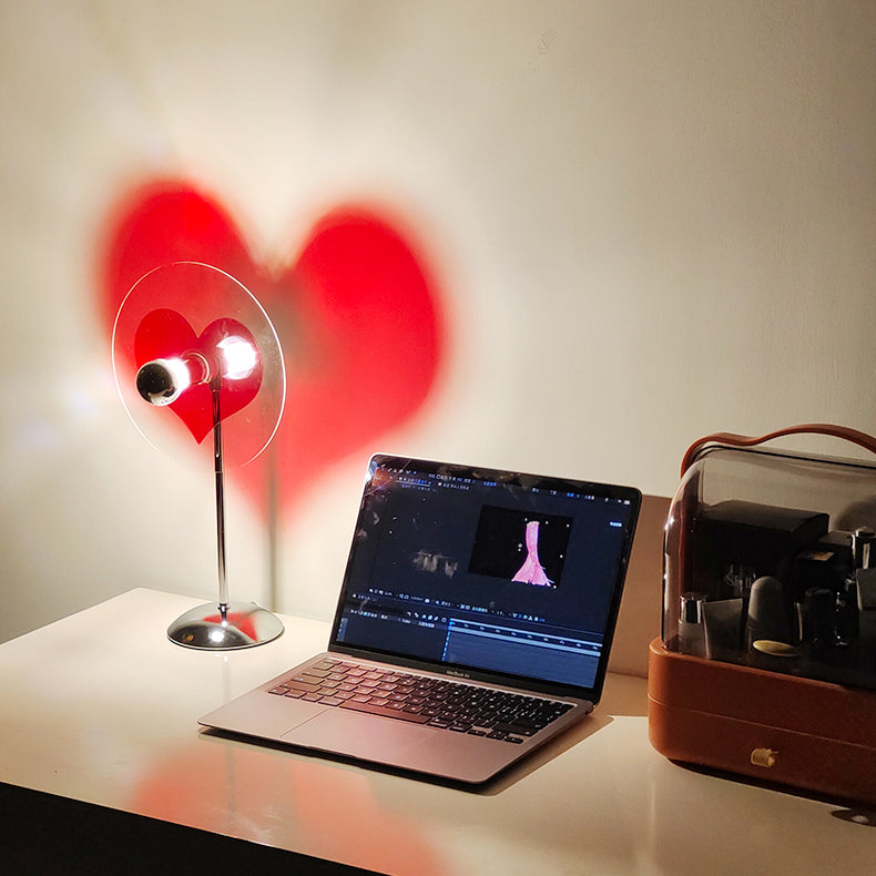 Hermione – Tischlampe