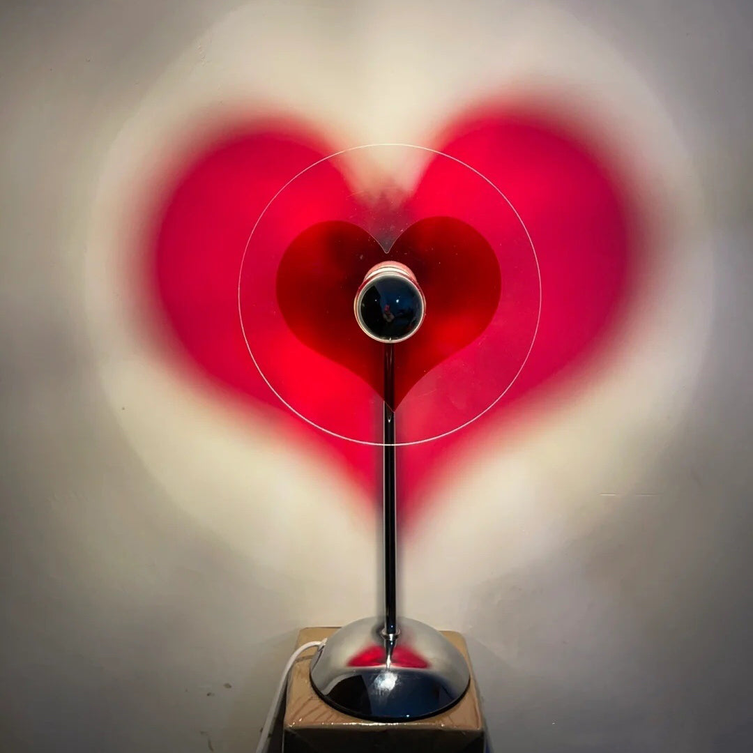 Hermione – Tischlampe