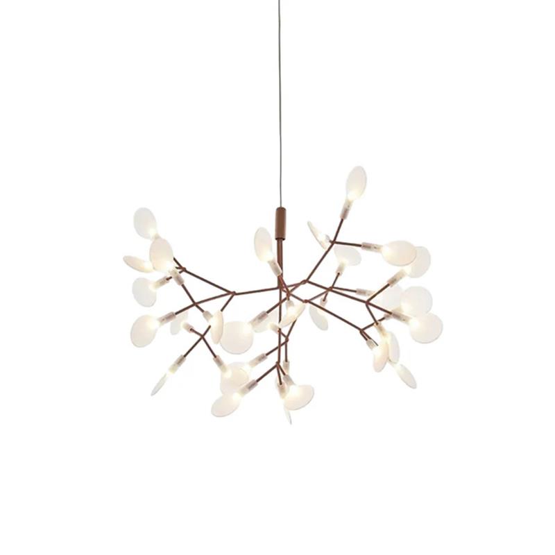 Heracleum – Nordischer Kronleuchter