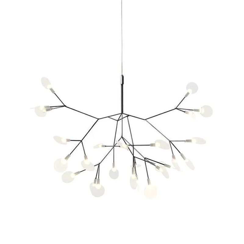 Heracleum – Nordischer Kronleuchter