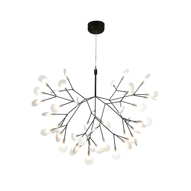 Heracleum – Nordischer Kronleuchter