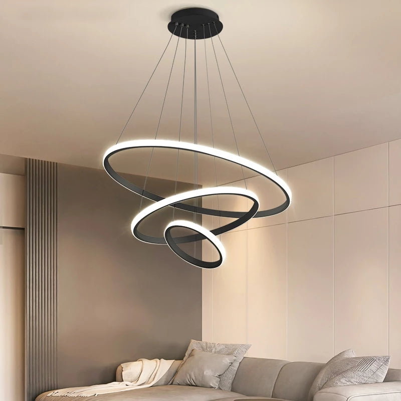 StarLia – LED-Tischlampe mit himmlischem Lichtspiel