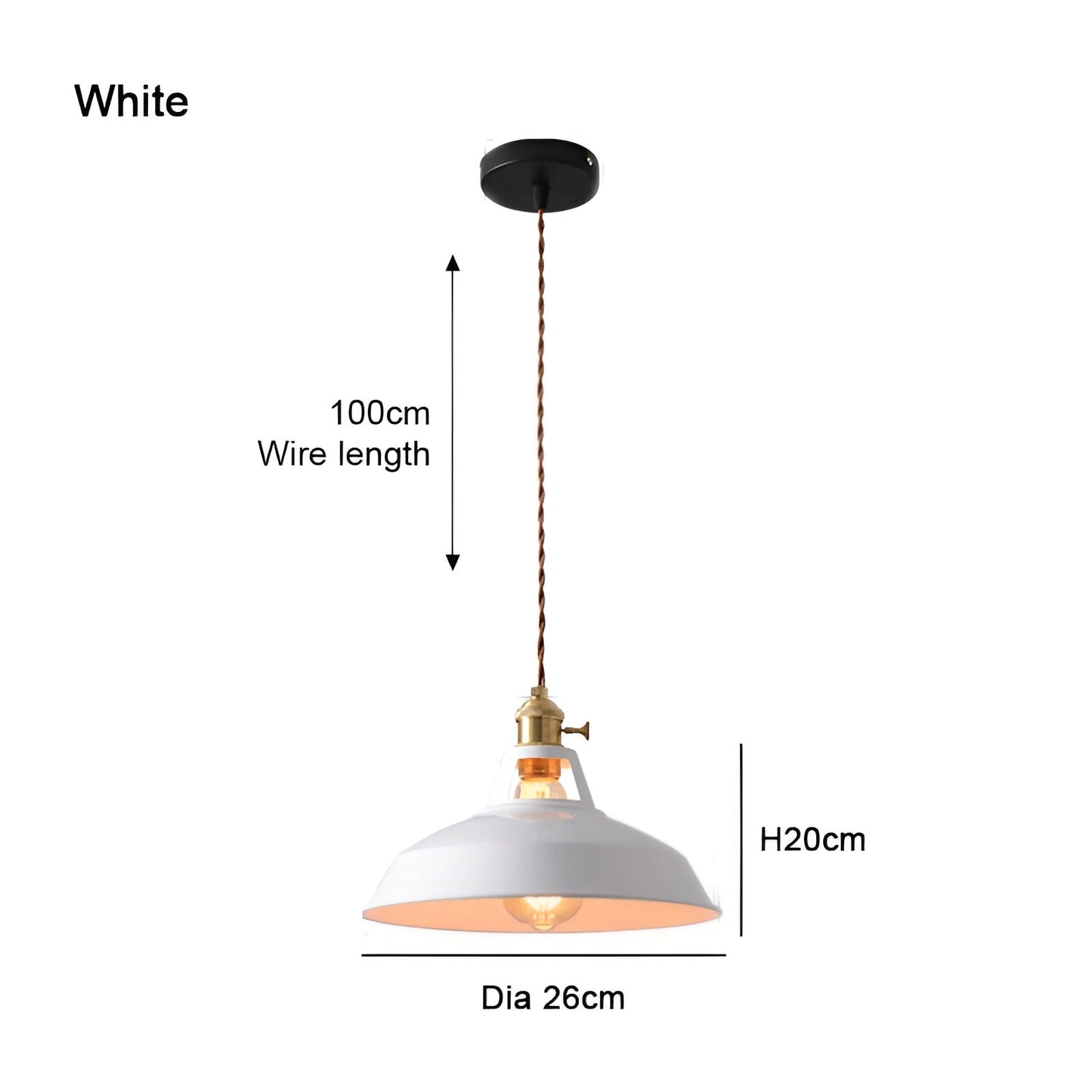 ColorDome Pendelleuchte – Verspielte LED-Leuchte in Macaron-Farbmischung