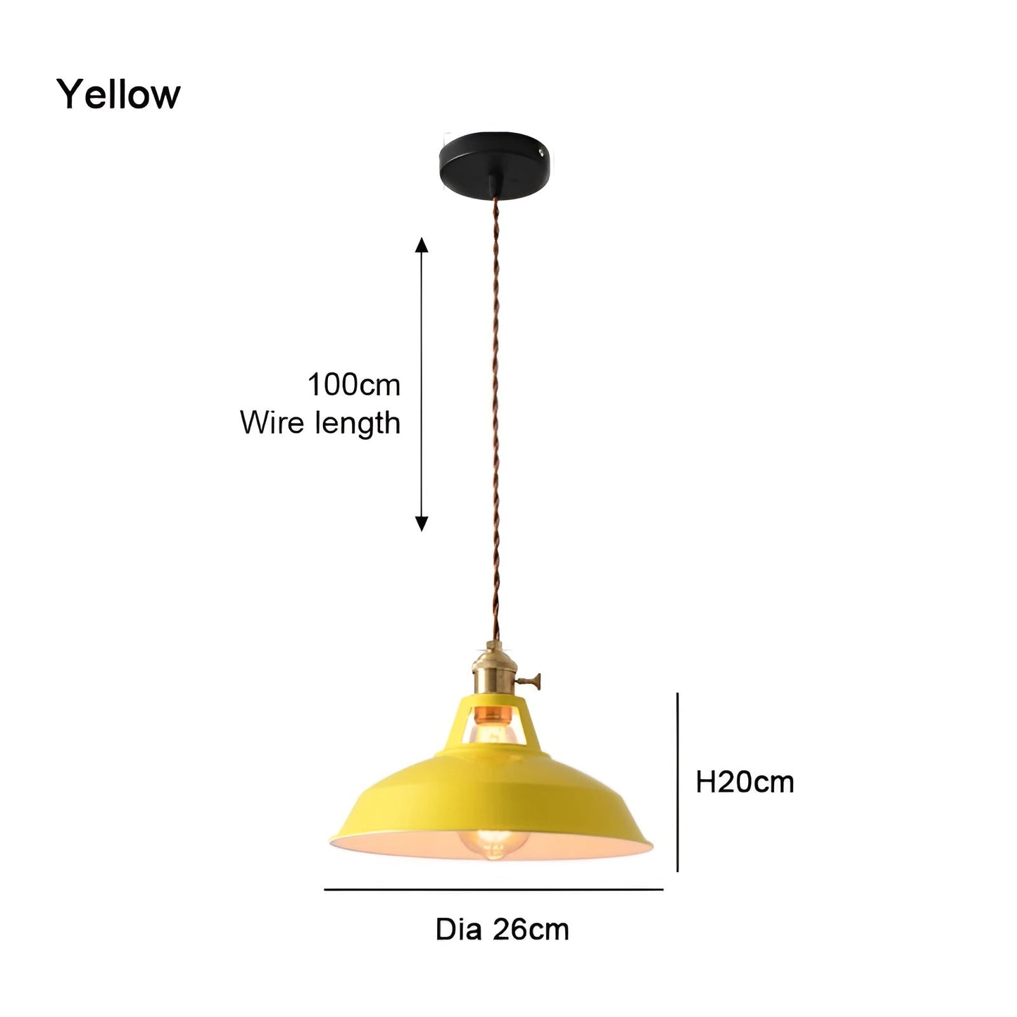 ColorDome Pendelleuchte – Verspielte LED-Leuchte in Macaron-Farbmischung