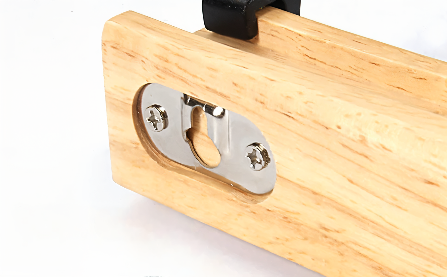 Nerio – Multifunktionaler Wandhalter