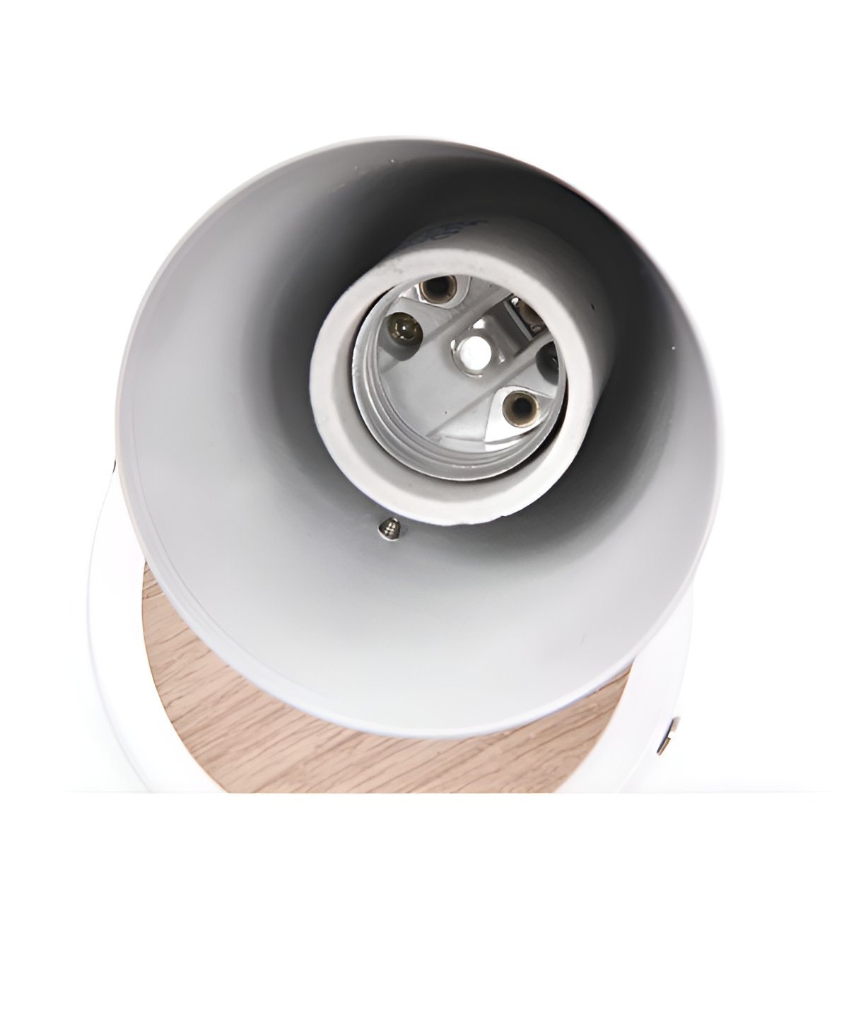LumiGlow Tischleuchte – Minimalistisches LED-Touch-Licht mit Farbwechsel