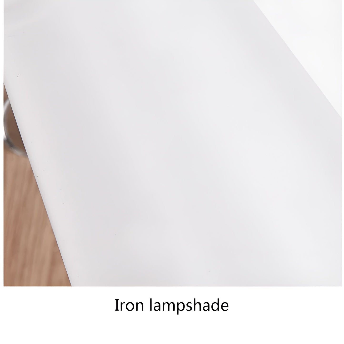 LumiGlow Tischleuchte – Minimalistisches LED-Touch-Licht mit Farbwechsel