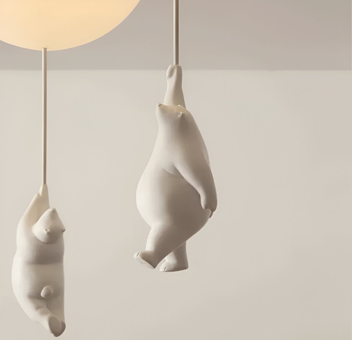 BallonBear Light – Kinderzimmerlampe im süßen Tierdesign