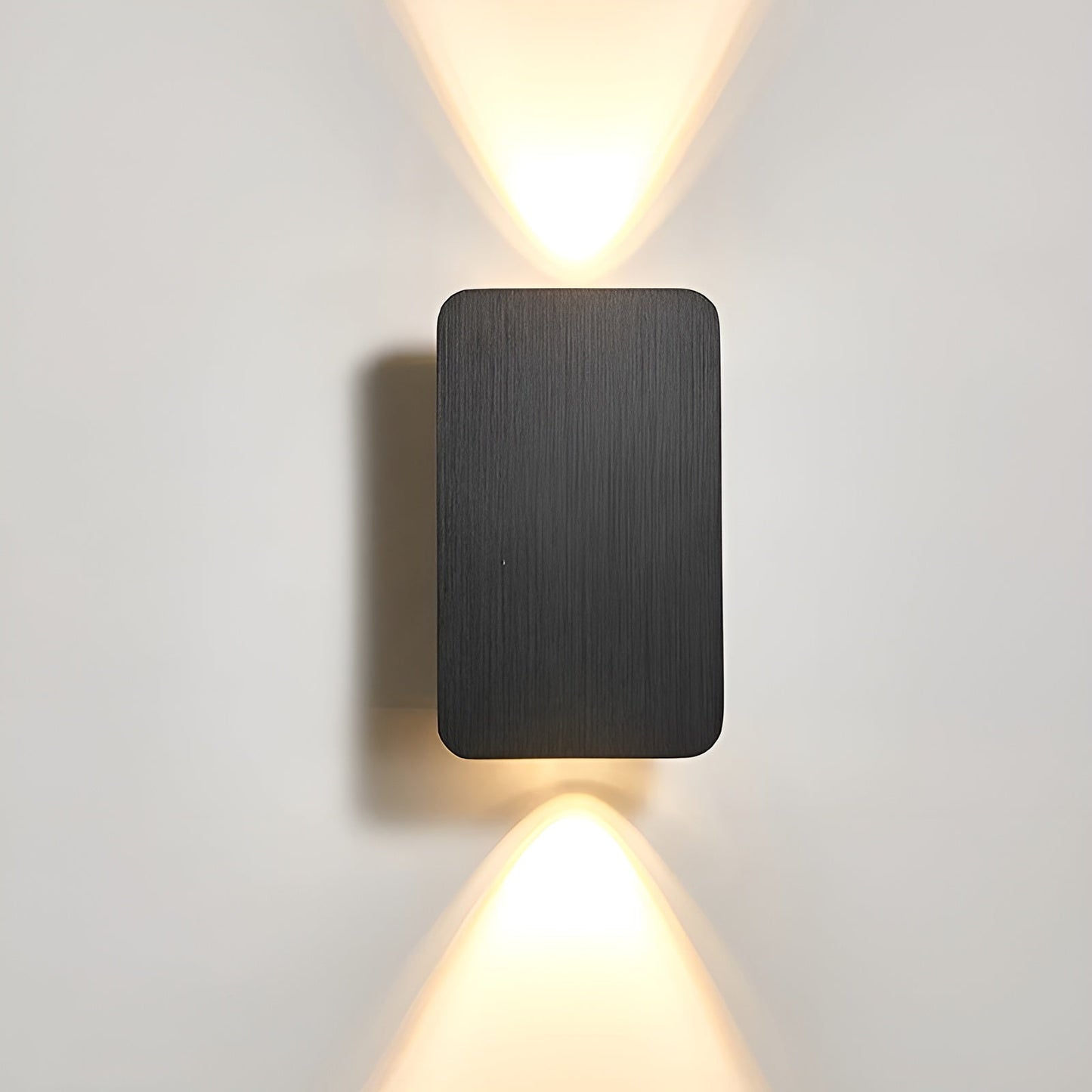 SlimLine LED-Wandleuchte – Elegante, moderne Leuchte