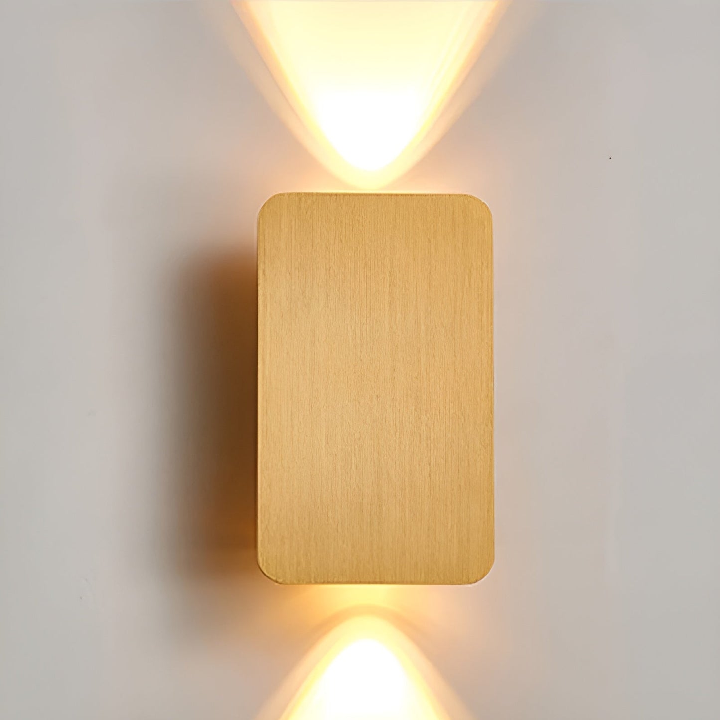 SlimLine LED-Wandleuchte – Elegante, moderne Leuchte