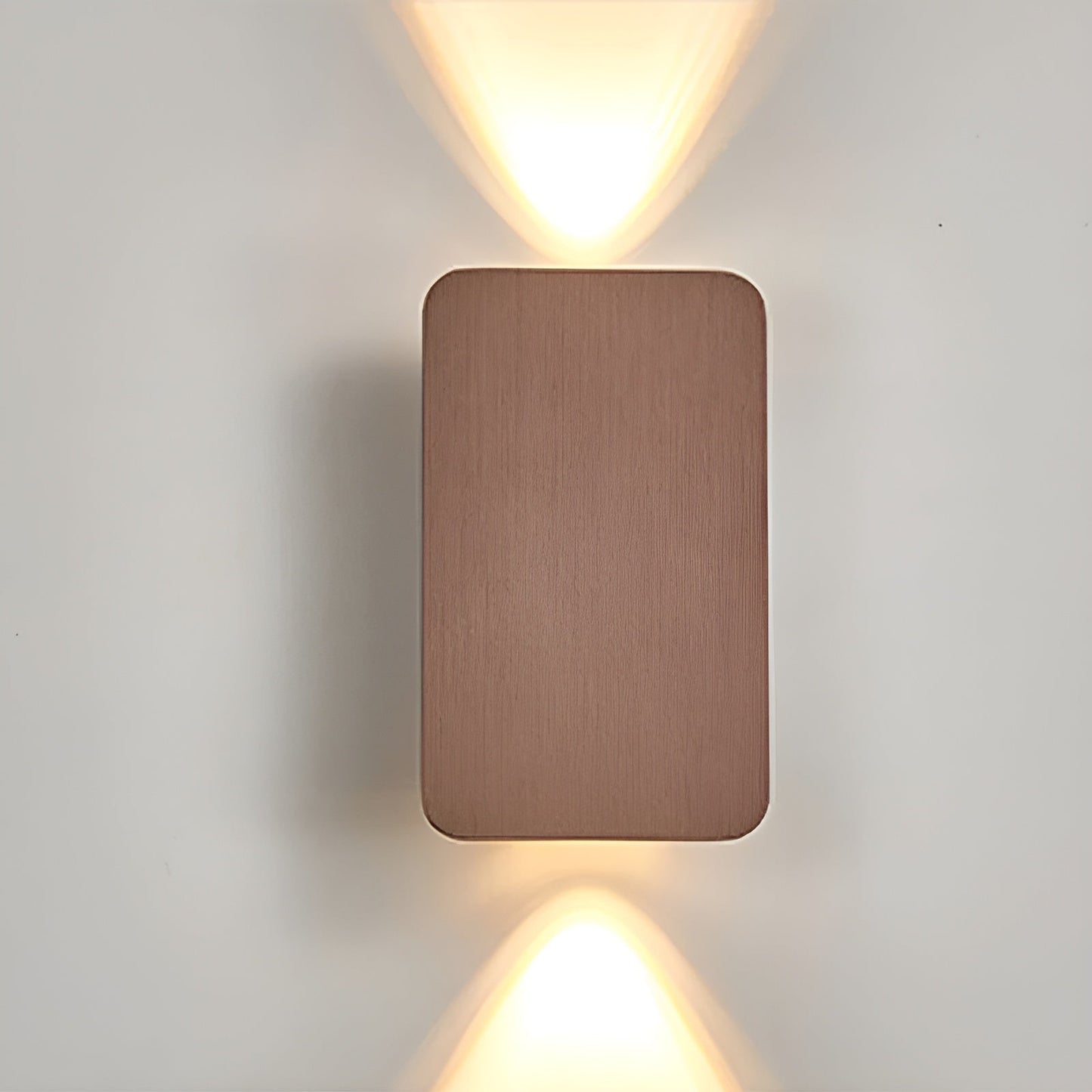 SlimLine LED-Wandleuchte – Elegante, moderne Leuchte