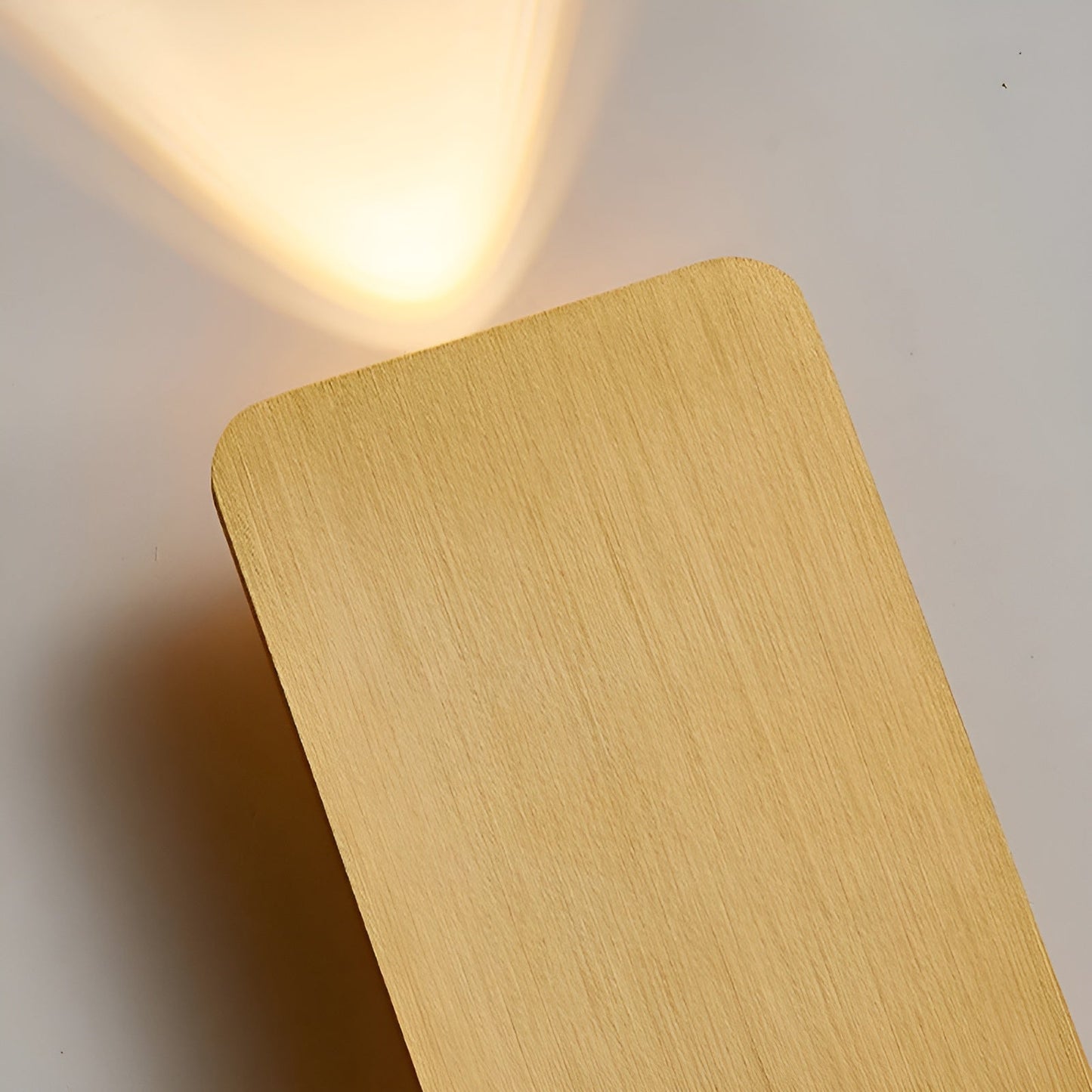 SlimLine LED-Wandleuchte – Elegante, moderne Leuchte