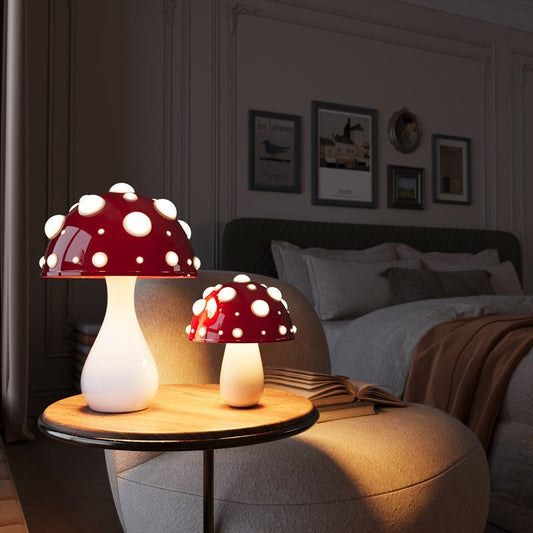 LumiNest – Sanfte LED-Leuchte für gemütliches Ambiente