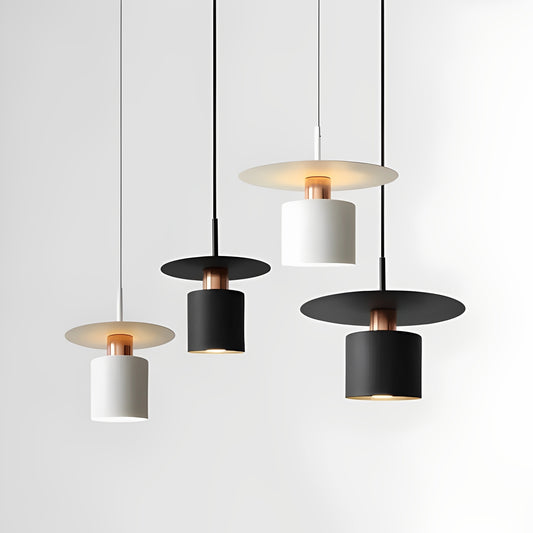 Jetty – Moderne Pendelleuchte mit markanter Silhouette
