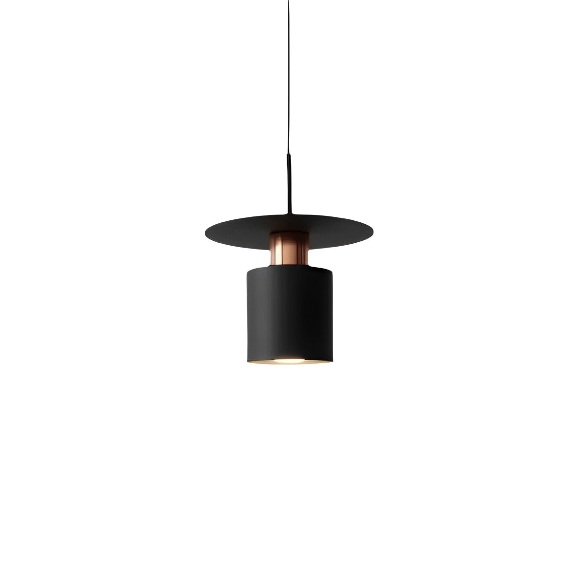 Jetty – Moderne Pendelleuchte mit markanter Silhouette