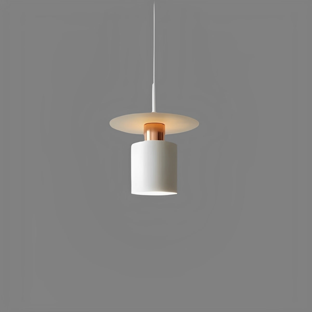 Jetty – Moderne Pendelleuchte mit markanter Silhouette