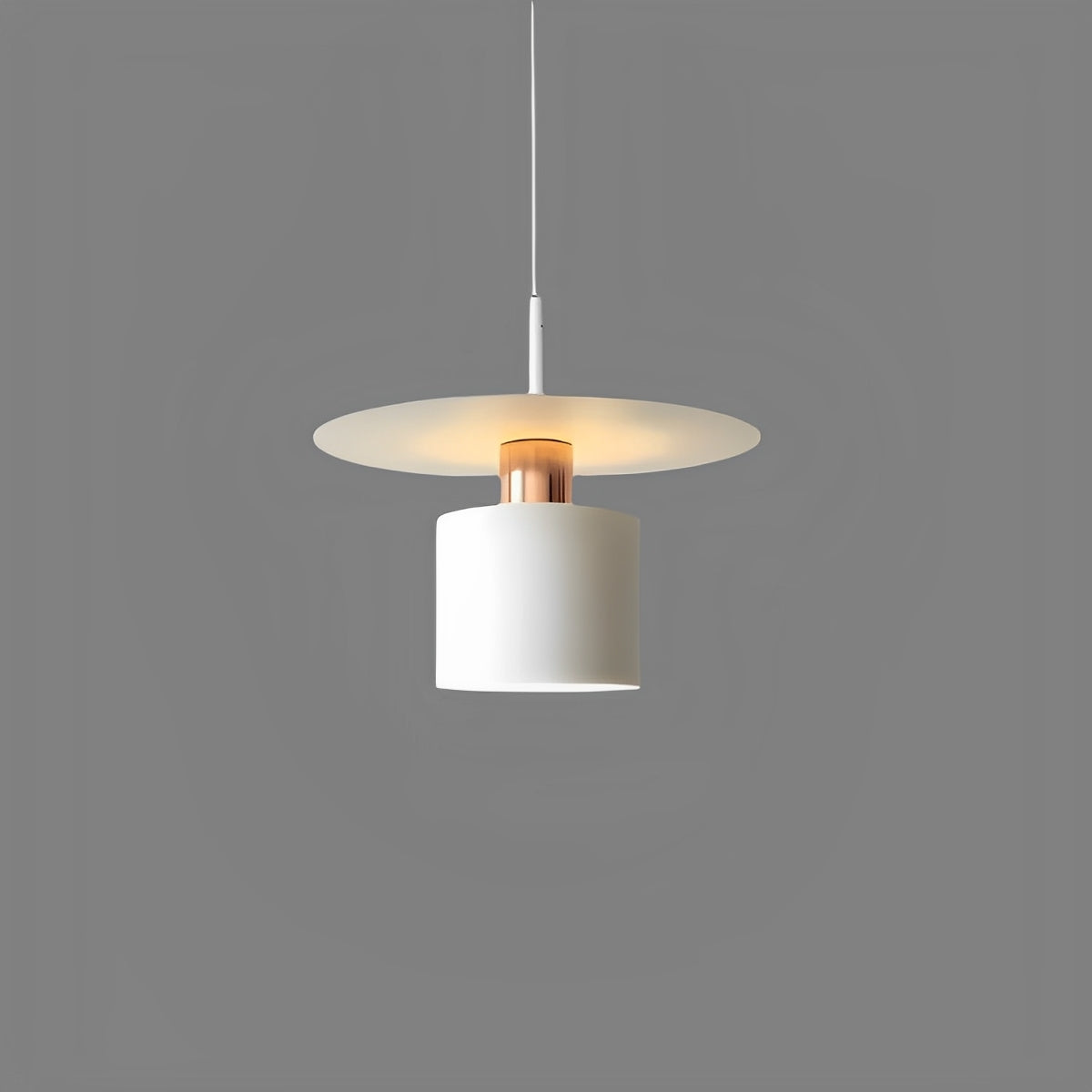 Jetty – Moderne Pendelleuchte mit markanter Silhouette