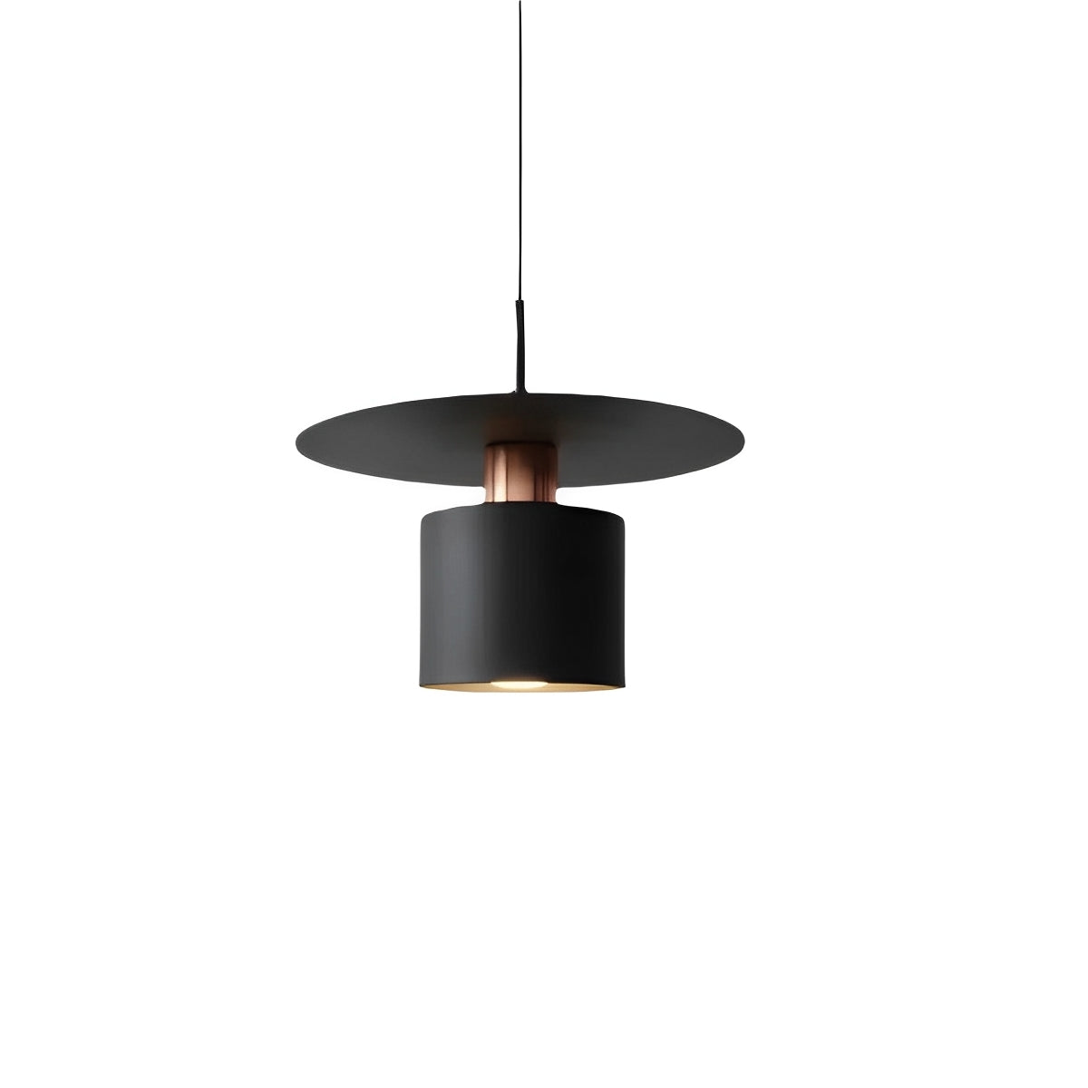 Jetty – Moderne Pendelleuchte mit markanter Silhouette