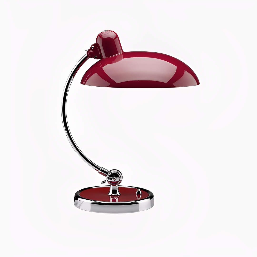 Liora – Moderne Minimalistische Tischlampe
