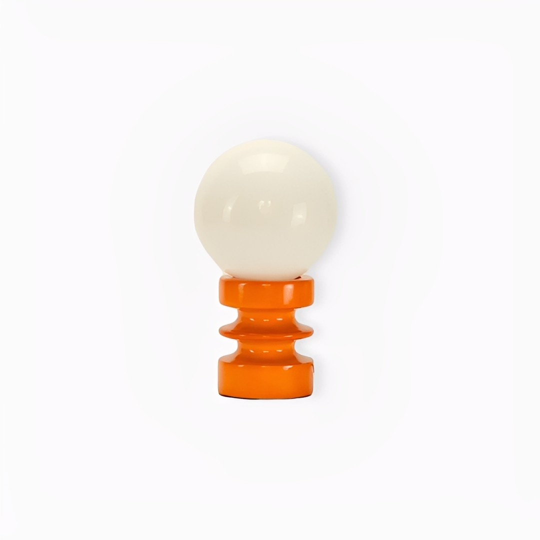 Noa – Kreative Nachttischlampe